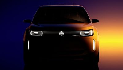 Αυτό είναι το ηλεκτρικό Volkswagen ID.One των 20.000 ευρώ