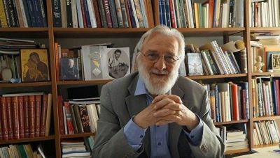 Γιάννης Σμαραγδής: Αποκάλυψε πως έγινε σκηνοθέτης για να κατακτήσει τη σύζυγό του