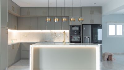 Στις 21 Φεβρουαρίου ανοίγει εκ νέου η πλατφόρμα για το βελτιωμένο πρόγραμμα «Ανακαινίζω-Νοικιάζω»