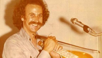 Νίκος Ξυλούρης: Όταν έβαλε ο Θεός σημάδι τον «Αρχάγγελο της Κρήτης» - 45 χρόνια από το άδικο «φευγιό» του