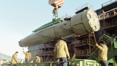 Υποβρύχιο Κουρσκ: Νέα σειρά ντοκιμαντέρ που αφηγείται την τραγωδία, από τη Χίλαρι Κλίντον