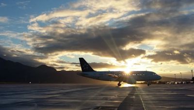 Ελλάδα: Μια ανάσα πριν από τα 30 εκατ. οι διεθνείς αεροπορικές αφίξεις το 2024 – Ποιος ταξίδεψε πού