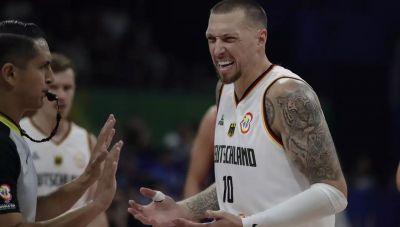 Ο Ντάνιελ Τάις που ακούστηκε για τον Παναθηναϊκό, μια ανάσα από την Μονακό