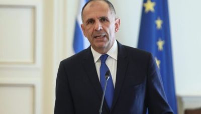 Στη Συρία σήμερα ο Γ. Γεραπετρίτης – Θα συναντηθεί με τον μεταβατικό Πρόεδρο Αχμάντ Αλ Σάρα