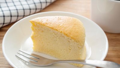 Συνταγή για ιαπωνικό cheesecake