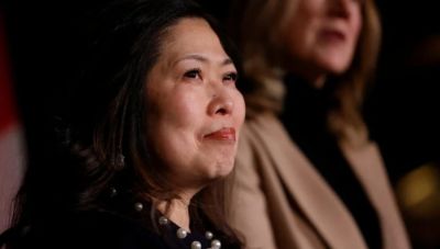 Καναδάς και ΕΕ επιδιώκουν ισχυρότερους εμπορικούς δεσμούς υπό την απειλή των δασμών του Trump