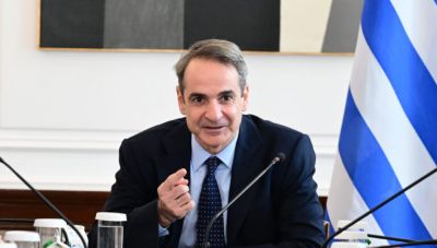 Σε εξέλιξη το  πρώτο Υπουργικό Συμβούλιο της χρονιάς