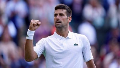 Σοκάρει η καταγγελία Τζόκοβιτς: Το 2022 στην Αυστραλία με δηλητηρίασαν