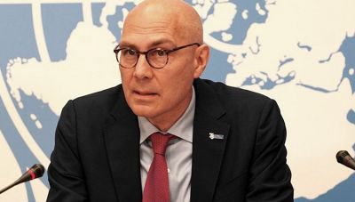 ΟΗΕ για κατάρτηση του fact-checking: «Ο έλεγχος του περιεχομένου μίσους δεν αποτελεί λογοκρισία»