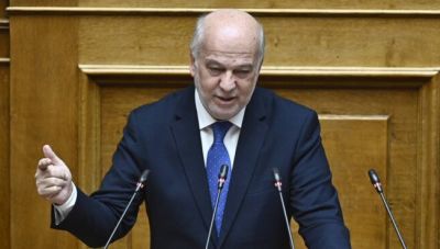 Φλωρίδης: Έρχονται πολύ πιο αυστηρές ποινικές ευθύνες σε γονείς που τα παιδιά τους παρανομούν