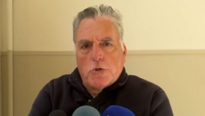 Ηράκλειο: Ενταση στα Δικαστήρια με τους συμβασιούχους - Τι καταγγέλλει ο Μιχάλης Καρασάββας στο newshub.gr (Βίντεο) 