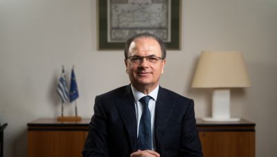 Ο Δήμαρχος Ρεθύμνης συμμετέχει σε ημερίδα για την ενεργειακή μετάβαση στο Ηράκλειο