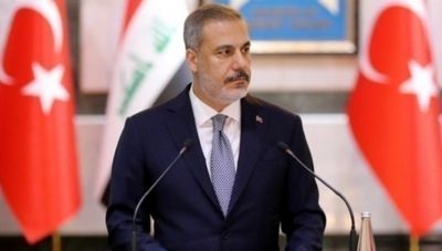 Φιντάν: Προειδοποιεί τη Γαλλία να μην προχωρήσει σε ανάπτυξη δυνάμεων στη Συρία