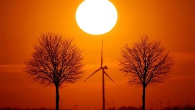 ΗΠΑ: Ρεκόρ κατανάλωσης ενέργειας στα σπίτια από τα κλιματιστικά