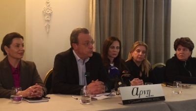 Σωκράτης Φάμελλος από Καρδίτσα: Ο ΣΥΡΙΖΑ και μεγαλώνει και δυναμώνει