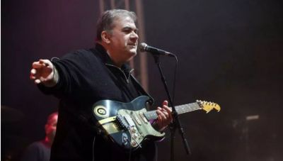 Δημήτρης Σταρόβας: Έπεσε θύμα διαδικτυακής απάτης: «Δεν είμαι εγώ, προσοχή»