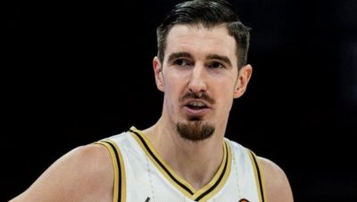 Euroleague: Τρίτο «διπλό» για τη Βιλερμπάν - Κέρδισε 82-76 την Αναντολού Εφές στην Πόλη