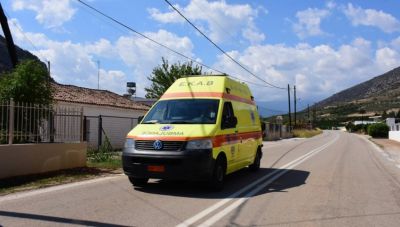 Κρήτη: Τον καταπλάκωσε δέντρο - Χωρίς τις αισθήσεις του 42χρονος