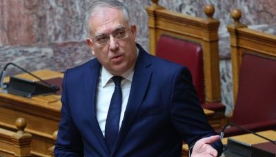 Θεοδωρικάκος για ακύρωση Turkaegean: «Πλήρης δικαίωση των ελληνικών θέσεων»