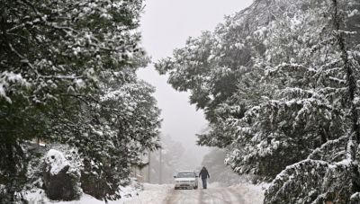 Έκτακτα μέτρα για την κακοκαιρία: Απαγόρευση κυκλοφορίας φορτηγών - Τι θα γίνει με τα σχολεία
