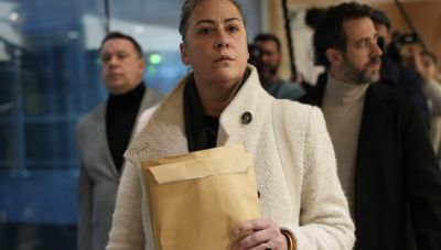 «Εύχομαι ο πατέρας μου να πεθάνει στη φυλακή» – Η συγκλονιστική εξομολόγηση της κόρης της Ζιζέλ Πελικό