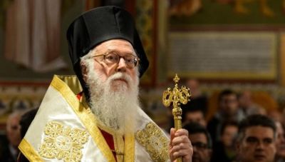 Αρχιεπίσκοπος Αλβανίας Αναστάσιος: Πέρασε το πρώτο κρίσιμο 24ωρο μετά το χειρουργείο – Τα νεότερα για την υγεία του