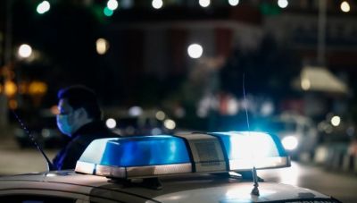 Χαλκιδική: Δύο ανήλικοι είχαν είκοσι κροτίδες στην κατοχή τους