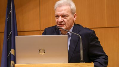 Αλ. Καλοκαιρινός -ενεργειακή μετάβαση: «Έχουν εγκατασταθεί συνθήκες ενεργειακής ολιγαρχίας - Οι Δήμοι αποστερούνται τεράστιων πόρων» (Βιντεο)