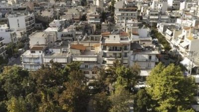 «Εξοικονομώ 2025»: Αυτές είναι οι περιοχές με το μεγαλύτερο προβάδισμα για ένταξη στο πρόγραμμα - Σε ποια θέση βρίσκεται η Κρήτη