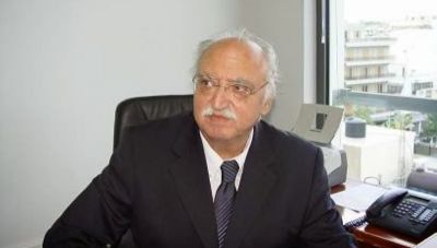 Ηράκλειο: Έφυγε από τη ζωή ο πρώην βουλευτής Ηρακλείου και νομικός Αντώνης Γρηγοράκης