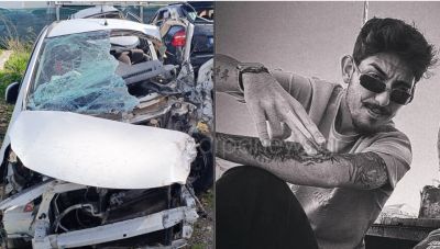 Χανιά - θανατηφόρο τροχαίο: Ο εισαγγελέας διέταξε την σύλληψη των αστυνομικών που έλεγξαν τον μεθυσμένο οδηγό της Porsche