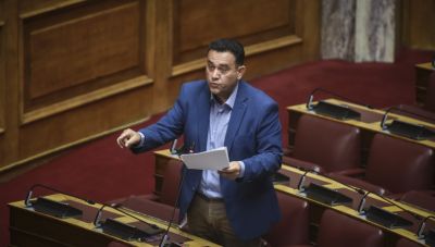 Μανόλης Συντυχάκης στο newshub.gr: Πίσω από το πετσόκομμα των επιδοτήσεων κρύβεται η λεγόμενη 