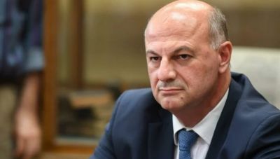 Έκτάκτες συσκέψεις πριν από το παγκρήτιο συλλαλητήριο - Στην Κρήτη ο Υπουργός Αγροτικής Ανάπτυξης