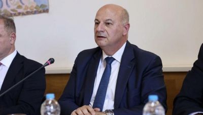 Χανιά - Κ. Τσιάρας: 