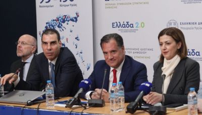 Σε 7 άξονες το σχέδιο του Υπουργείου Υγείας για τις αναμονές στα Επείγοντα – Οι αλλαγές στα κέντρα Υγείας και το «βραχιολάκι»