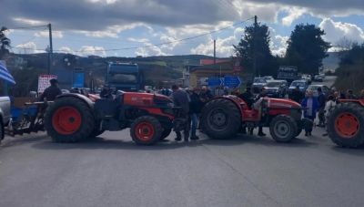 Νέα σύσκεψη των αγροτικών φορέων στο Ηράκλειο ενόψει του ξεσηκωμού – Όλα αιτήματα των κλάδων παραγωγής