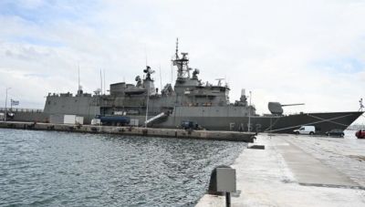 Φρεγάτες ΜΕΚΟ: Στο Ναύσταθμο ο εκσυγχρονισμός τους με τελική διαπραγμάτευση για τα ηλεκτρονικά συστήματα
