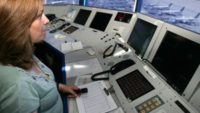 ΑΣΕΠ: Από σήμερα οι αιτήσεις για 97 θέσεις ελεγκτών εναέριας κυκλοφορίας