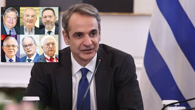 Ο πρωθυπουργός ανοίγει τα χαρτιά του - Εβδομάδα αποφάσεων για την προεδρική εκλογή