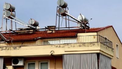 Αλλάζω θερμοσίφωνα: Αδύνατη η αίτηση για χιλιάδες δικαιούχους