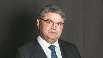 Στα Χανιά ο Πρόεδρος του κόμματος “ΝΙΚΗ” Δημήτρης Νατσιός