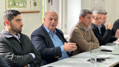 Το newshub.gr ενημερώνει τον υπουργό Κώστα Τσιάρα  για όσα δεν του είπαν… Αυτή είναι η κατάσταση στα θερμοκήπια της Μεσαράς!