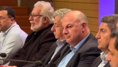 Τσιάρας από Ηράκλειο : 