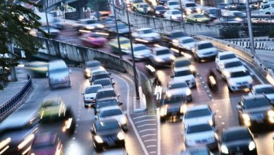 Αυτοκίνητα: Έρχεται η φορολόγηση με βάση το βάρος τους