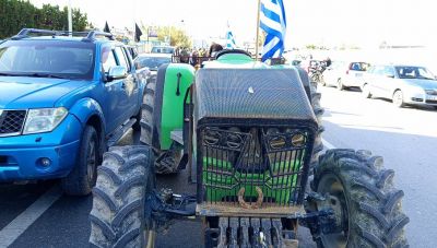 Ο ΣΥΡΙΖΑ Ηρακλείου για την σημερινή παγκρήτια κινητοποίηση των αγροτών