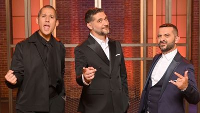 MasterChef: Η επίσημη ανακοίνωση και οι εκπλήξεις της πρεμιέρας
