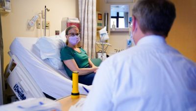 Εγκρίθηκε θεραπεία πρώτης γραμμής για τον μεταστατικό ορθοκολικό καρκίνο