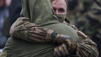 Στην ανταλλαγή 25 αιχμαλώτων πολέμου προχώρησαν Ρωσία και Ουκρανία ύστερα από διαπραγματεύσεις με τη μεσολάβηση των ΗΑΕ