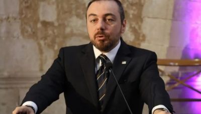 Ο Φ. Παρασύρης για την χονδρική τιμή ρεύματος