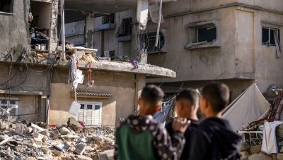 Γάζα: Αύριο αναμένεται να ανακοινωθεί η συμφωνία Χαμάς - Ισραήλ